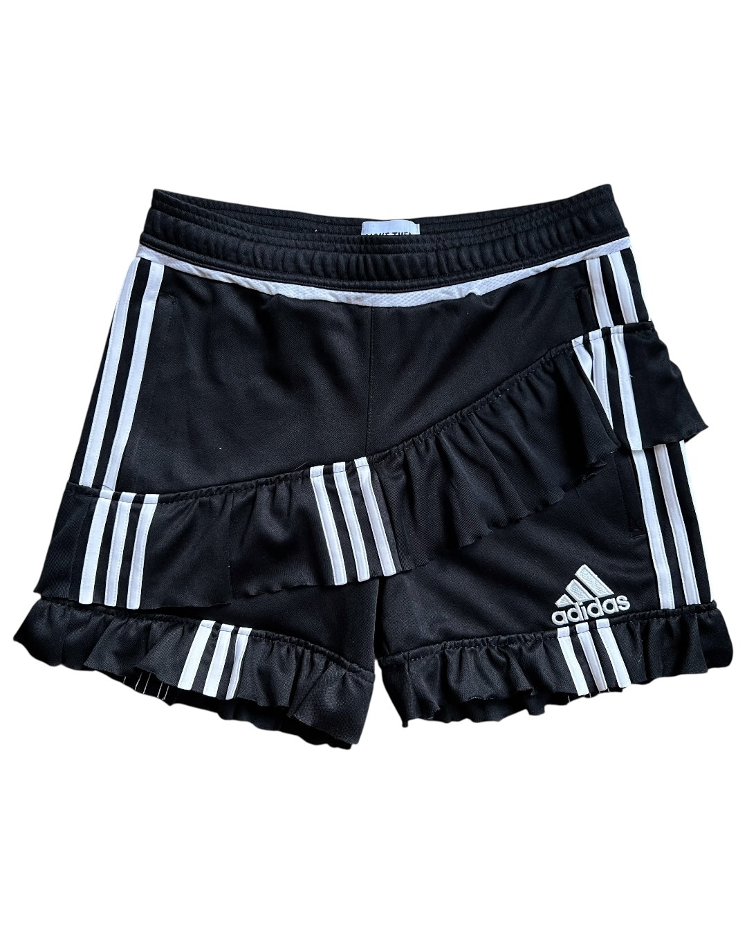 Ruffle Skort 047