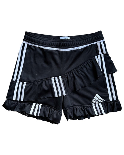 Ruffle Skort 047