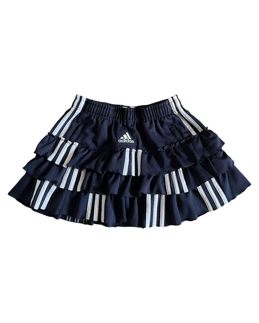 Ruffle Skirt 026