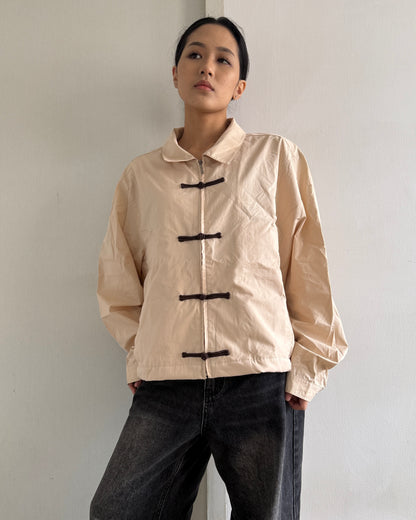 Cheongsam Jacket 001