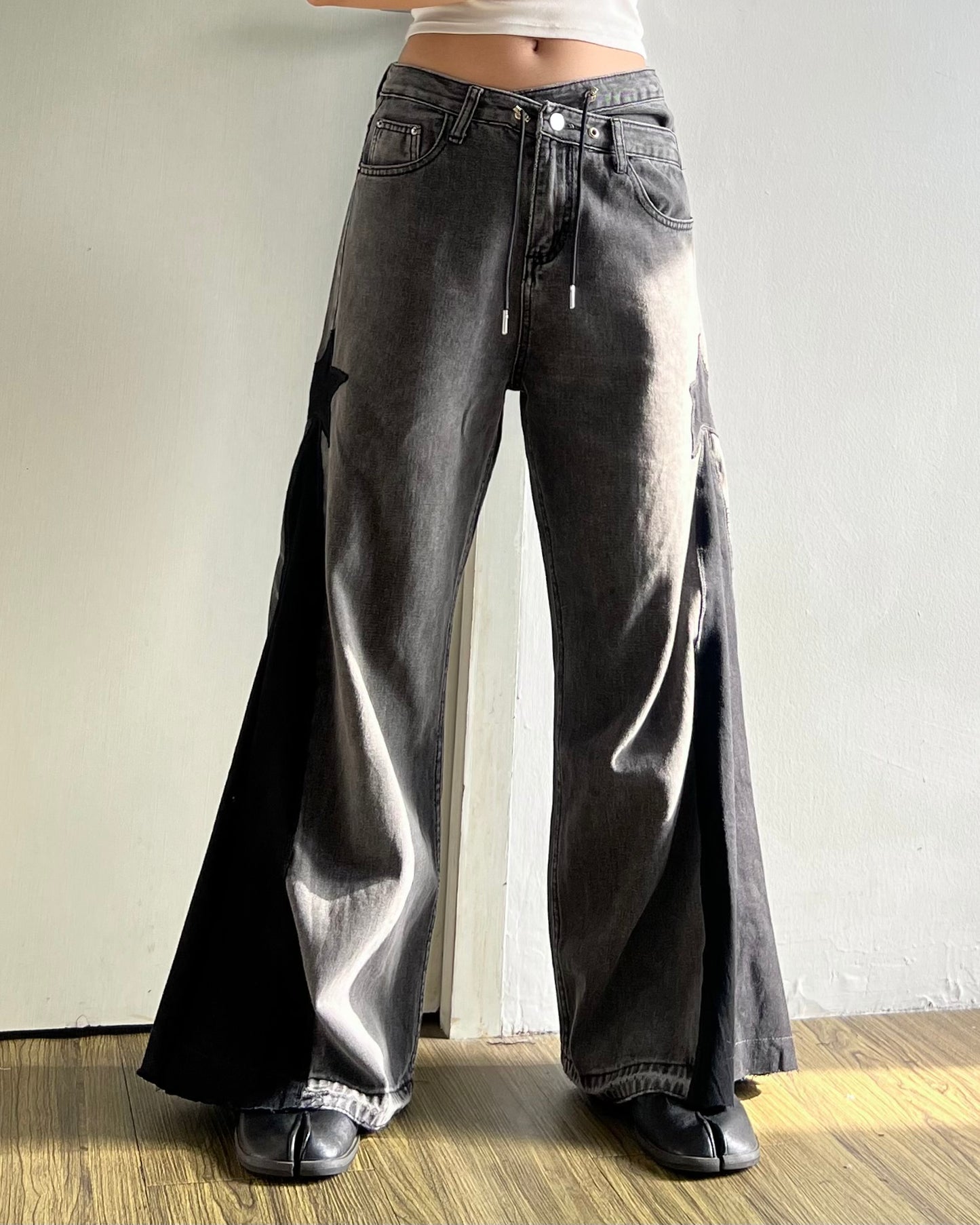 Star Pants 002