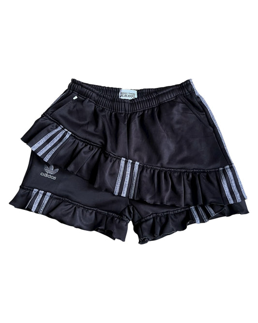 Ruffle Skort 058