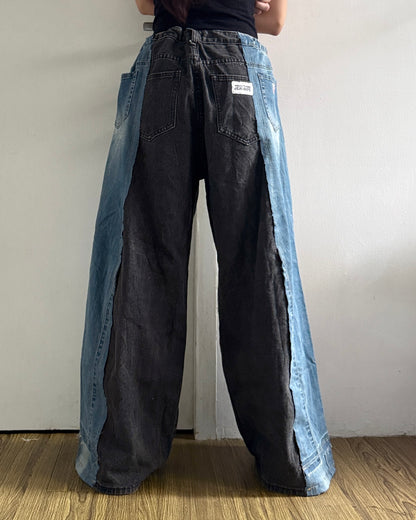 [BIG SIZE] Edge Pants 083
