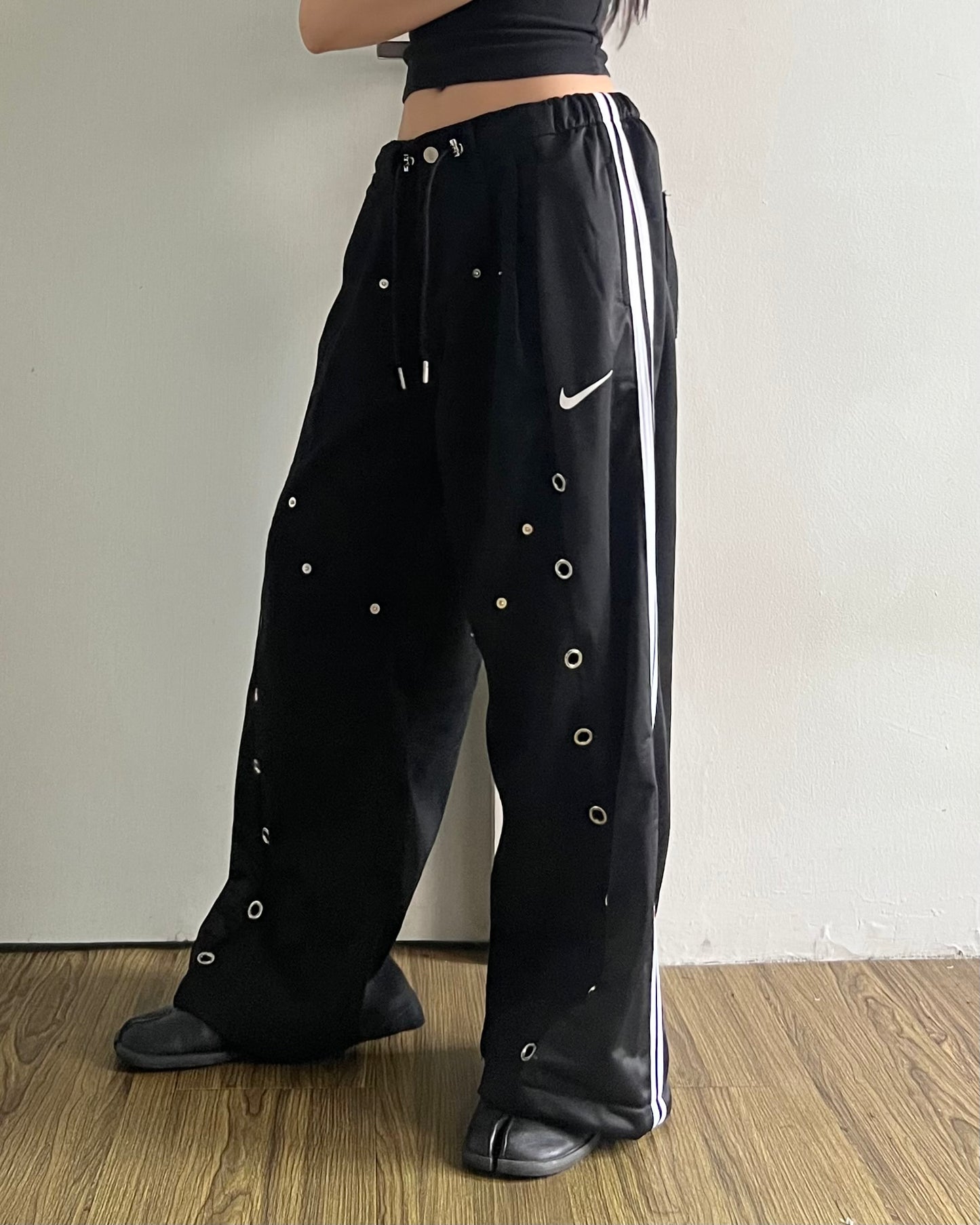 Hybrid Pants 036
