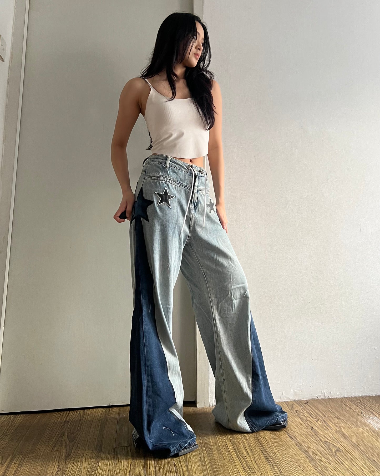 Star Pants 008