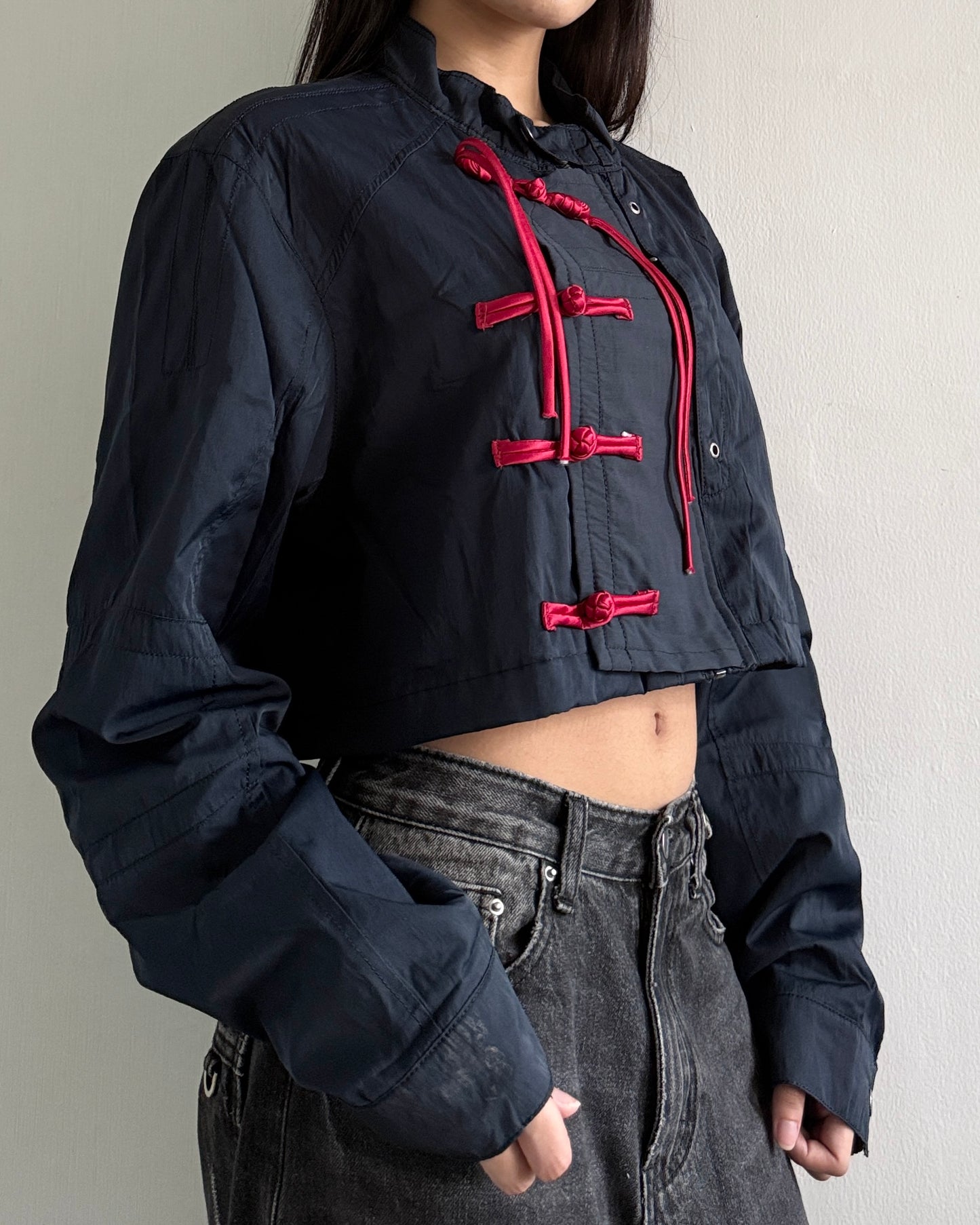 Cheongsam Jacket 034
