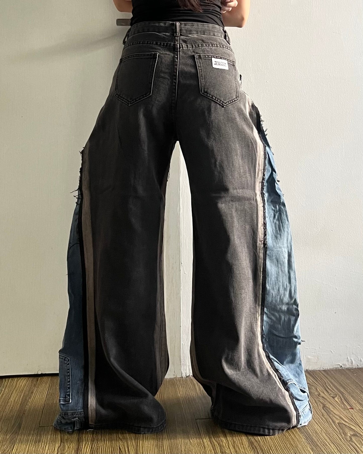 Duality Pants 007