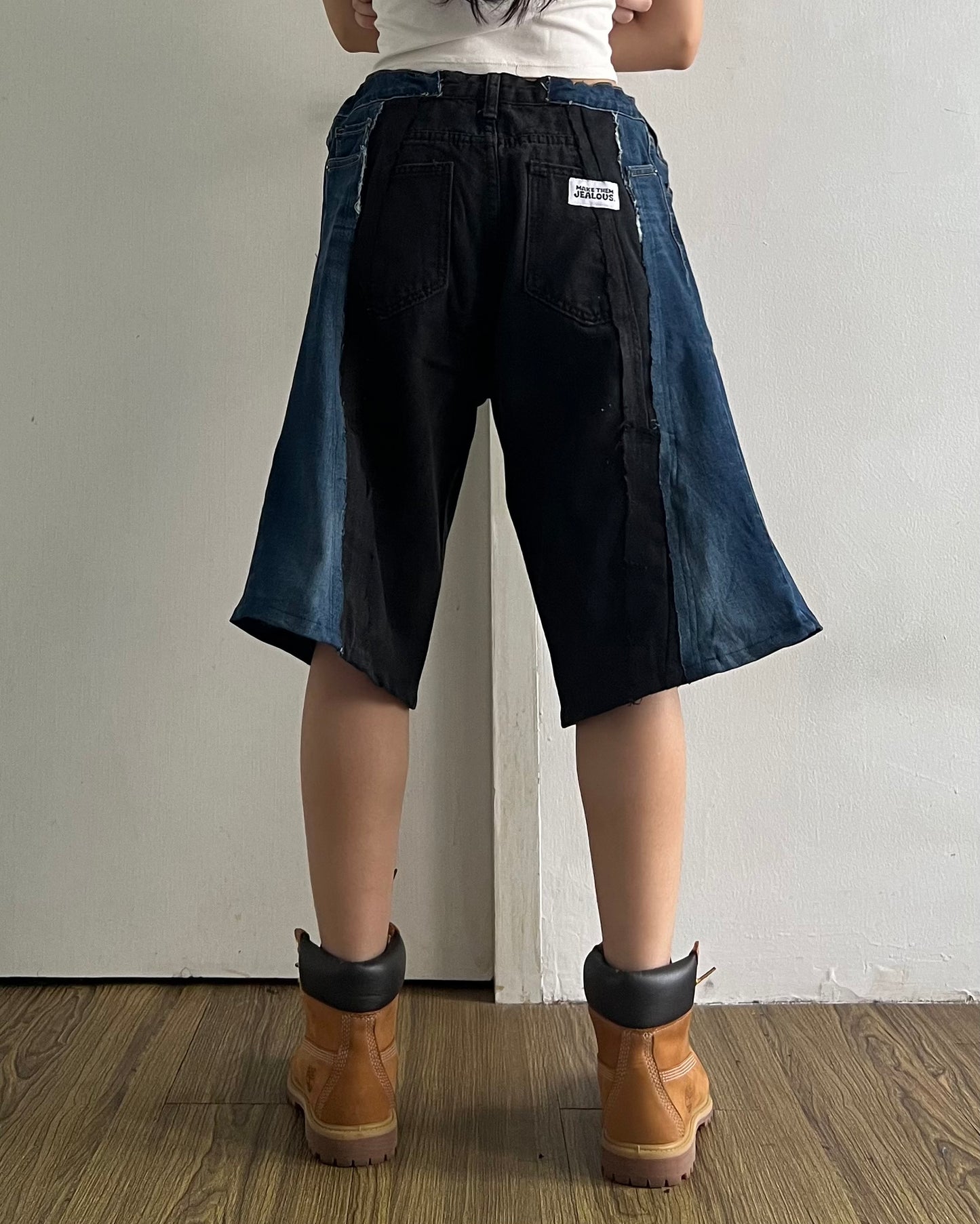 Edge Jorts 002