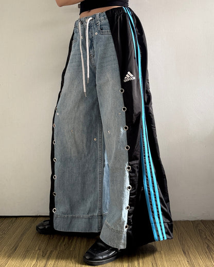 Hybrid Pants 089