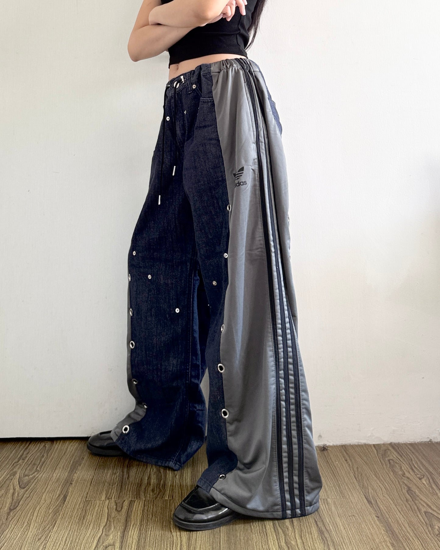 Hybrid Pants 070