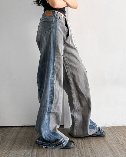 Edge Pants 039