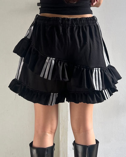 Ruffle Skort 051
