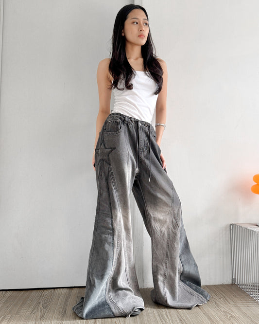 Star Pants 048