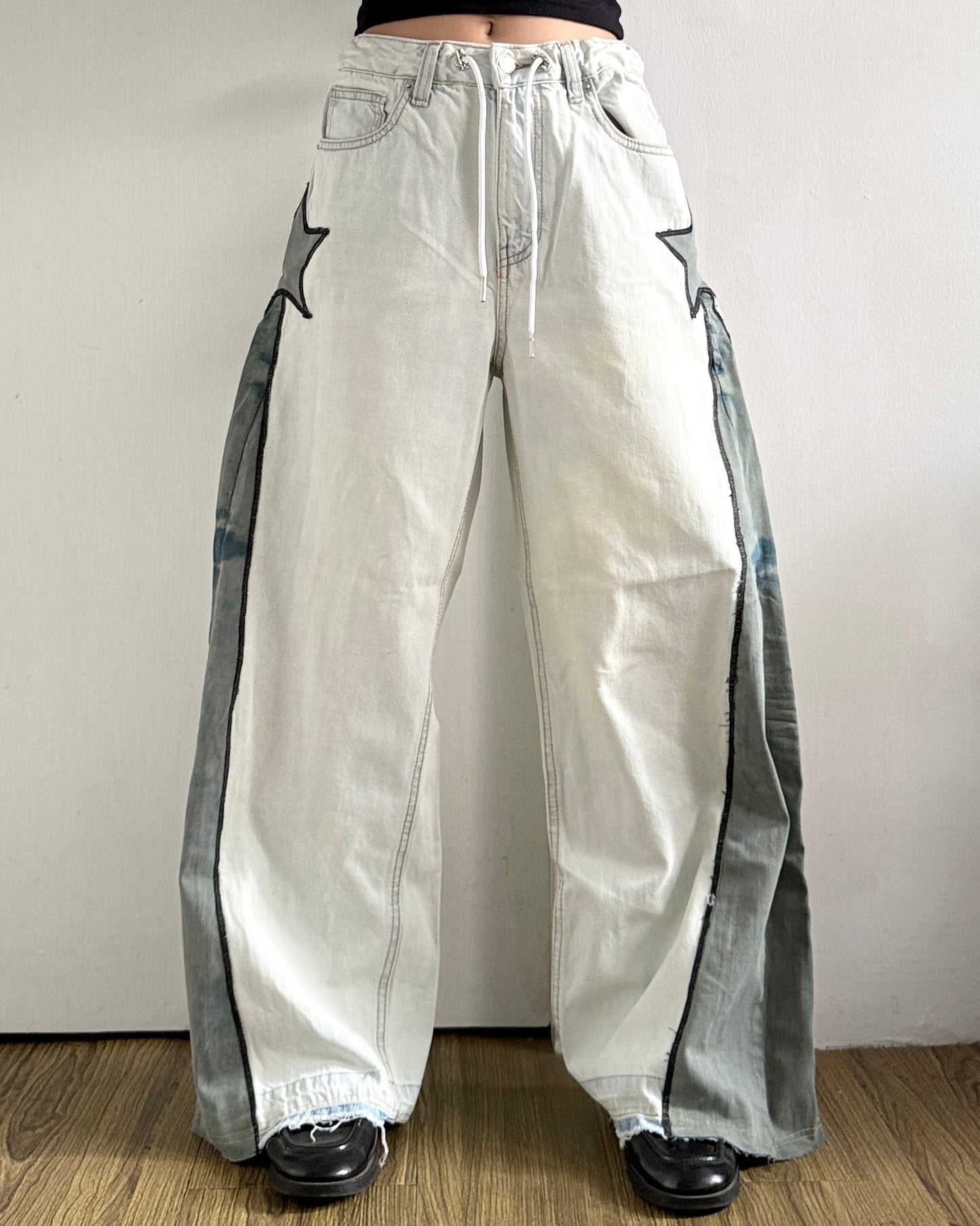 Star Pants 058
