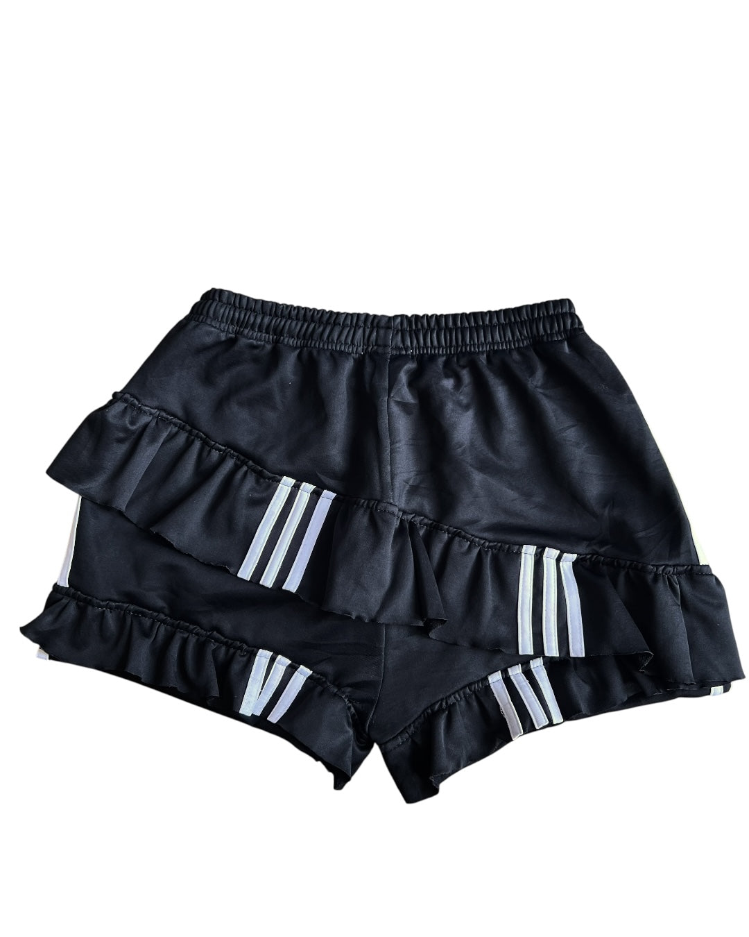 Ruffle Skort 053