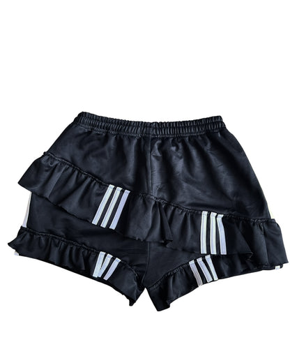 Ruffle Skort 053