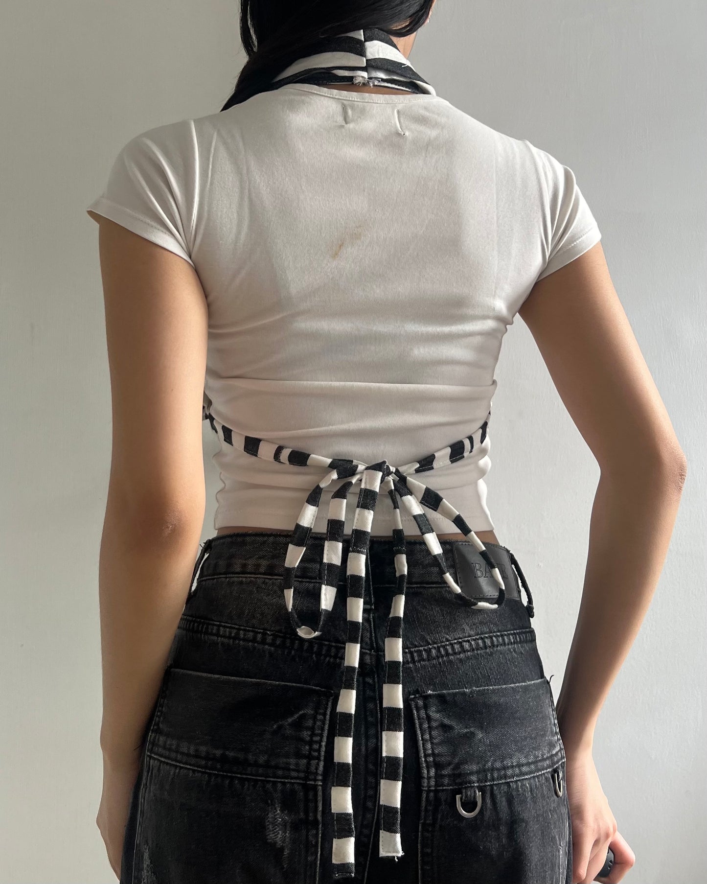 Sleeves Bralette (6 Pieces)