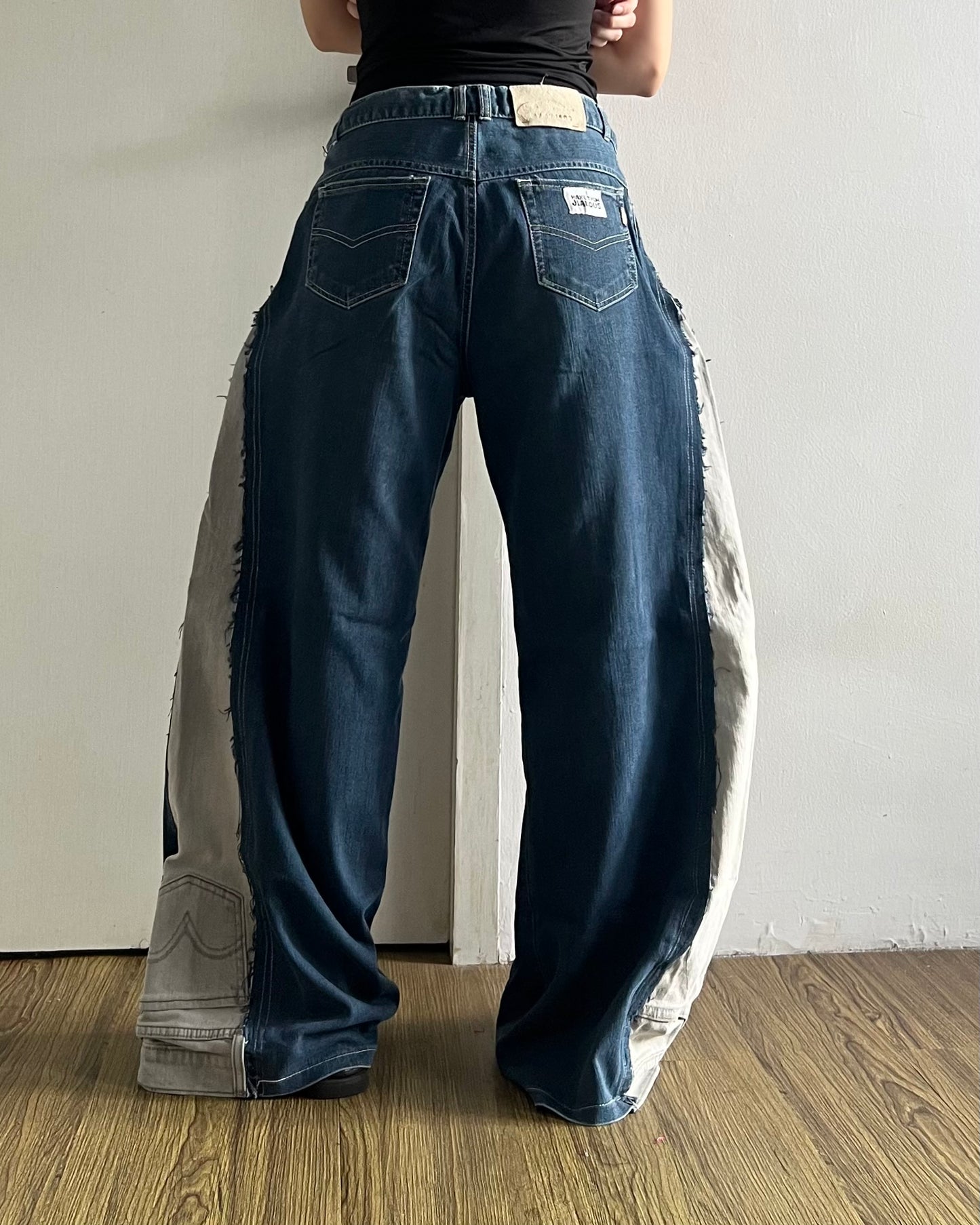 Duality Pants 008