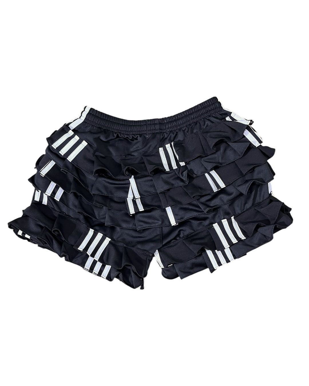 Ruffle Skort 036
