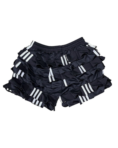 Ruffle Skort 036