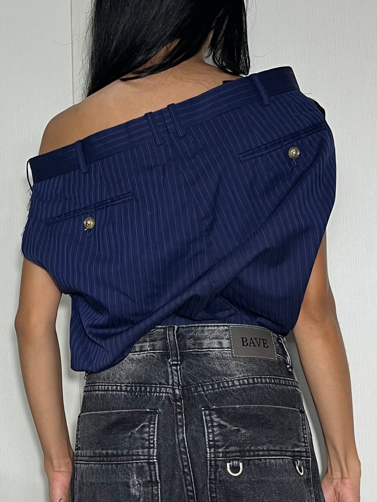 Shorts Top 001