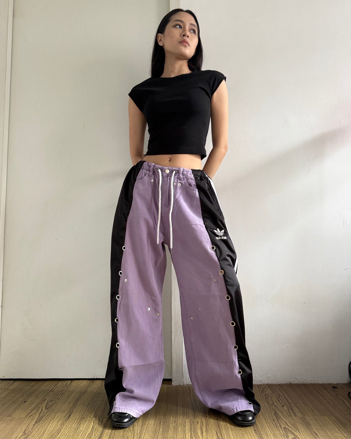 Hybrid Pants 088
