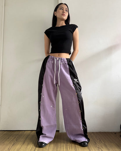 Hybrid Pants 088