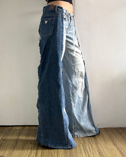 Edge Pants 082