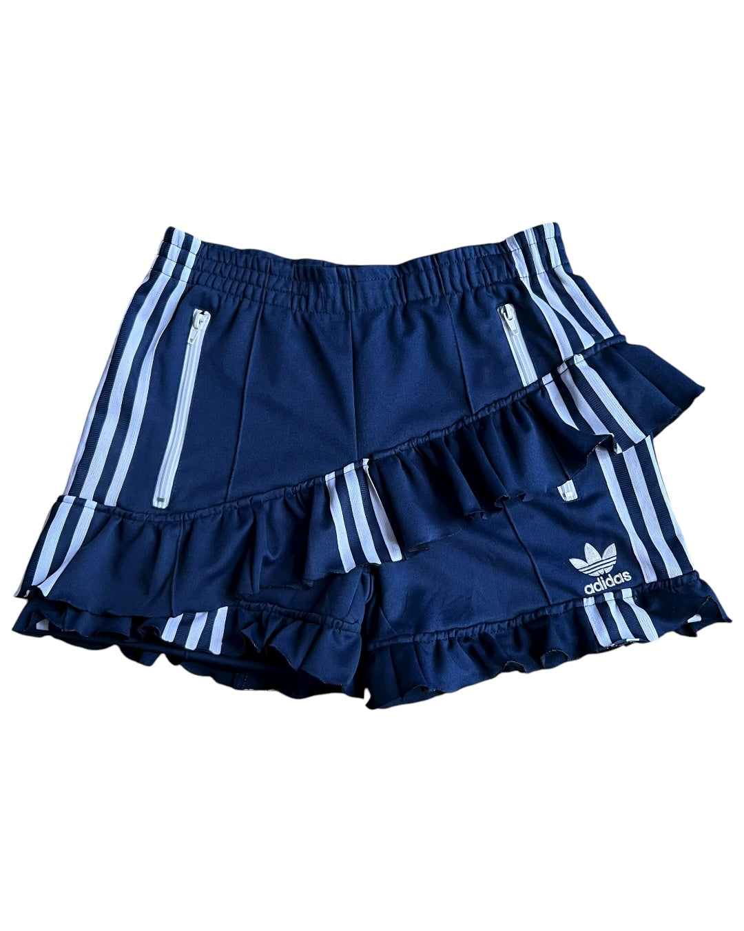 Ruffle Skort 055