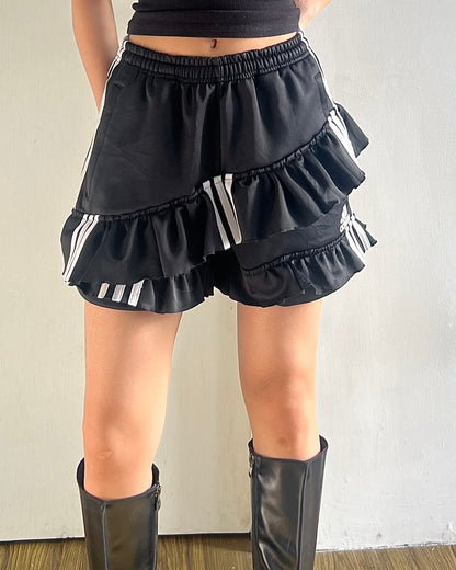 Ruffle Skort 053