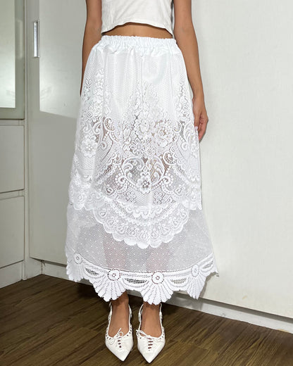 Tablecloth Set 001