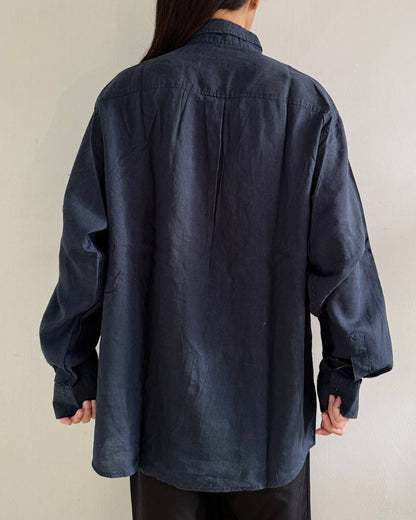 Buttons Shirt 005