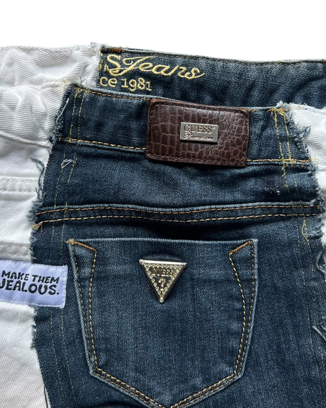 Edge Pants 010