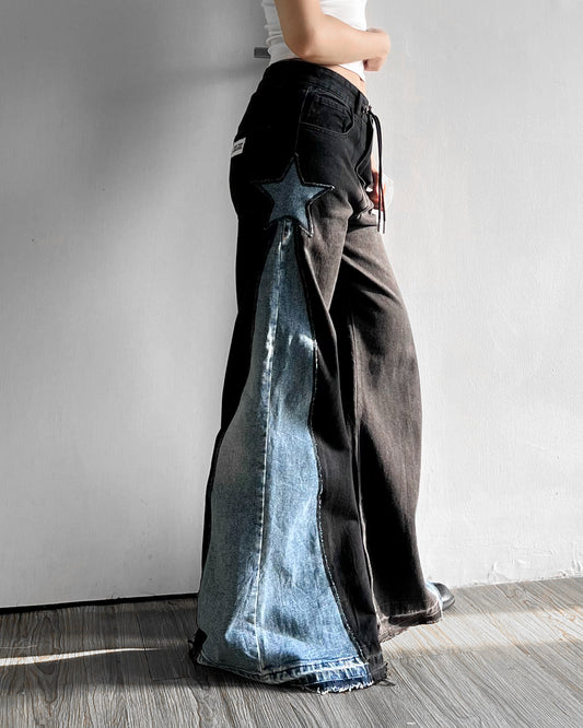 Star Pants 001