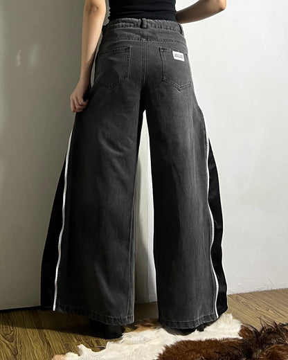Zipper Pants 0168