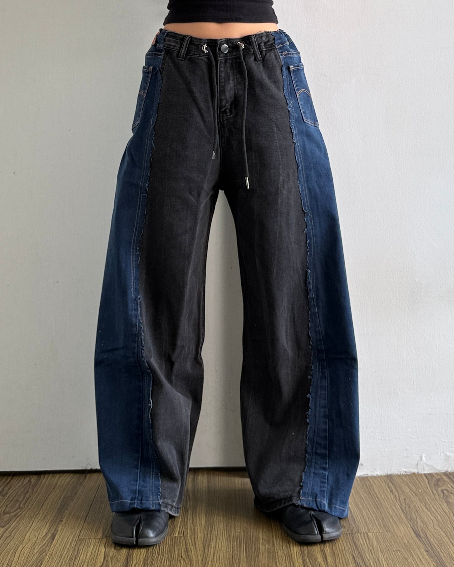 Edge Pants 041