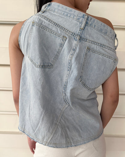 Shorts Top 009