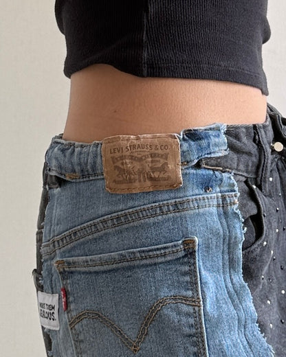 Edge Pants 033