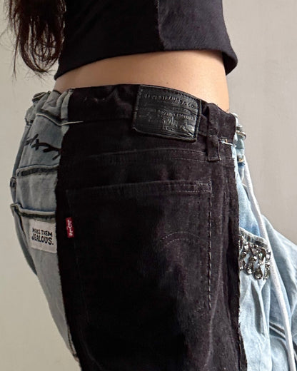 Edge Pants 078
