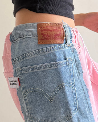 Edge Pants 036