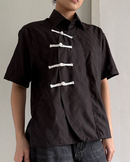 Cheongsam Shirt 008