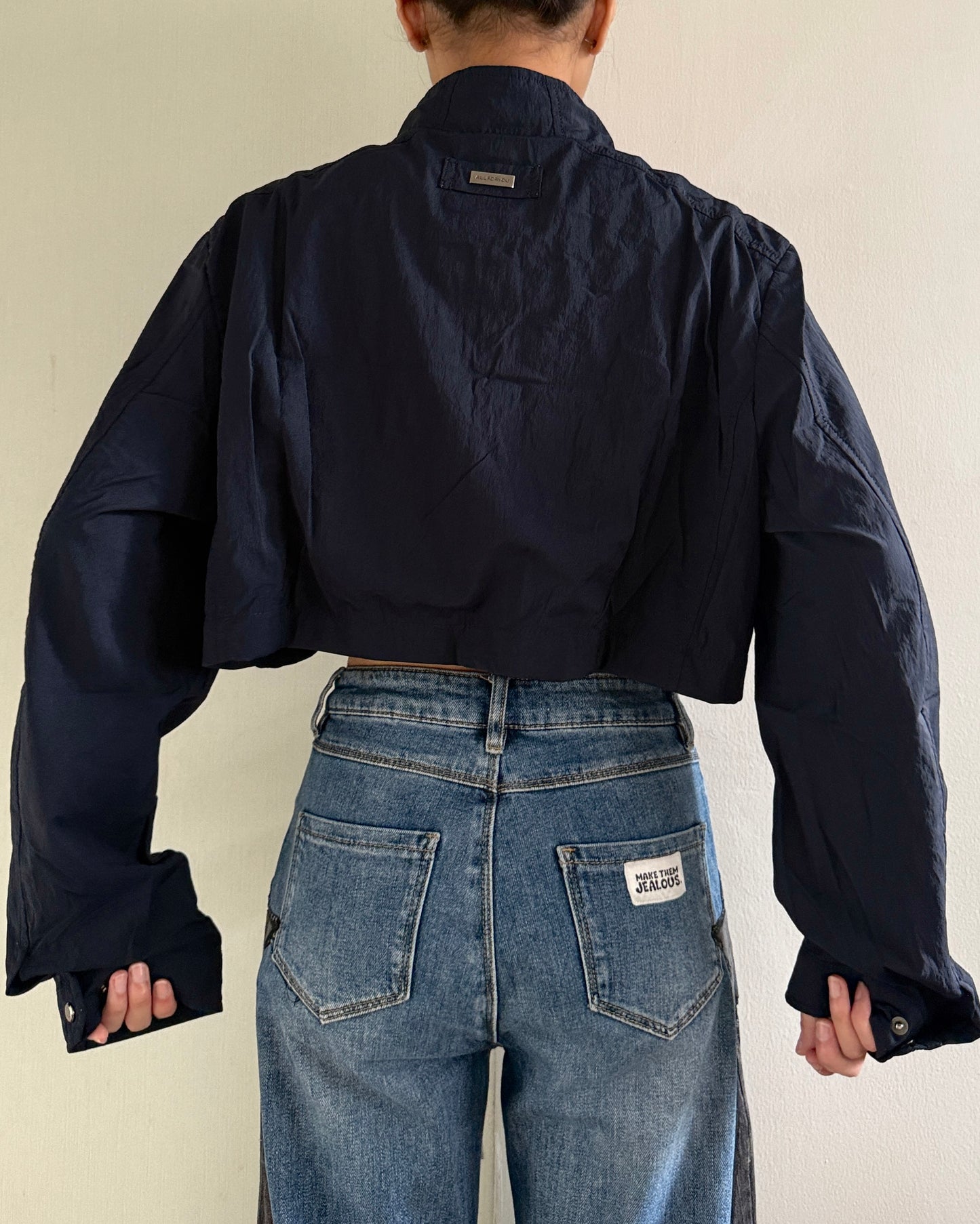 Cheongsam Jacket 074