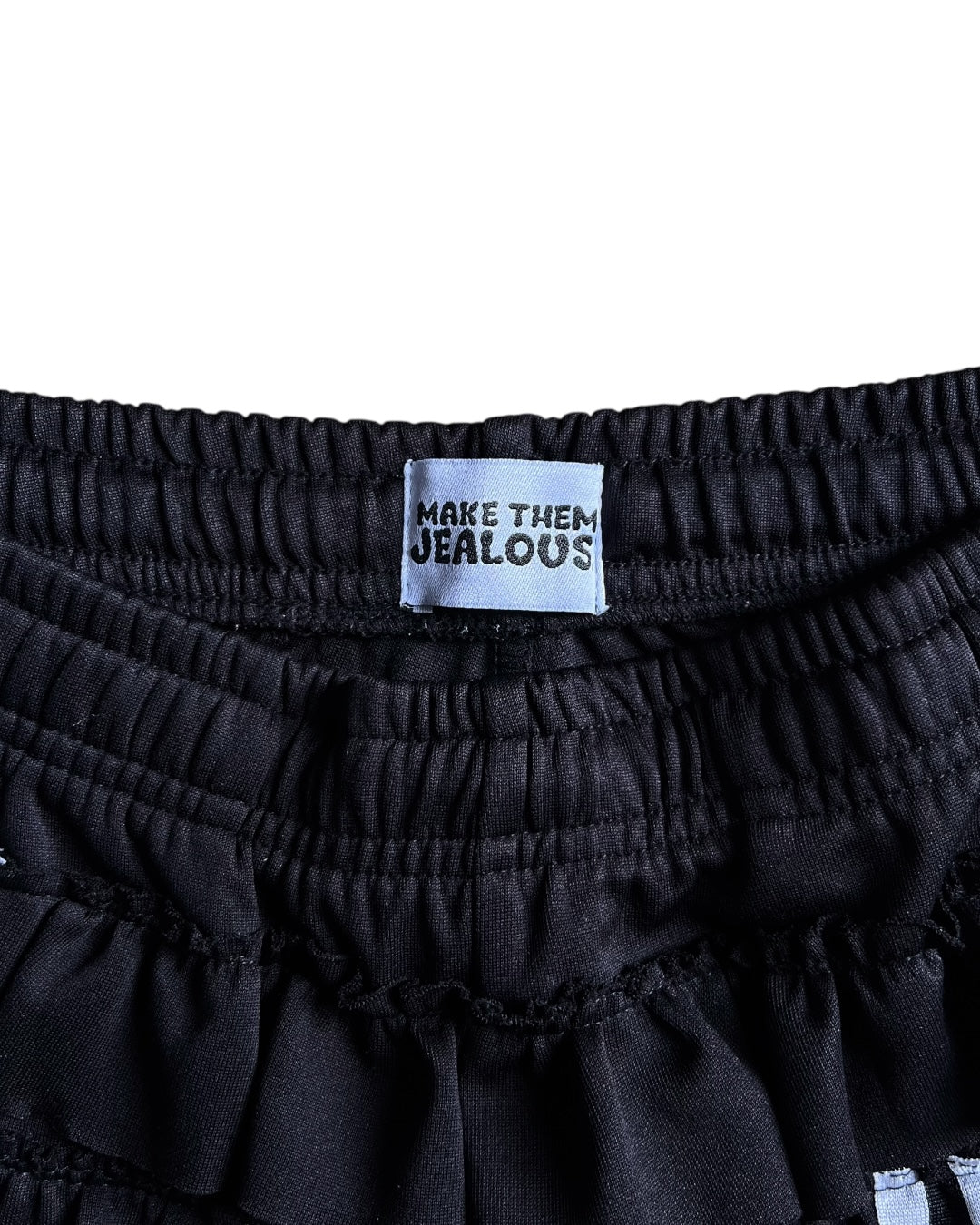 Ruffle Skirt 032