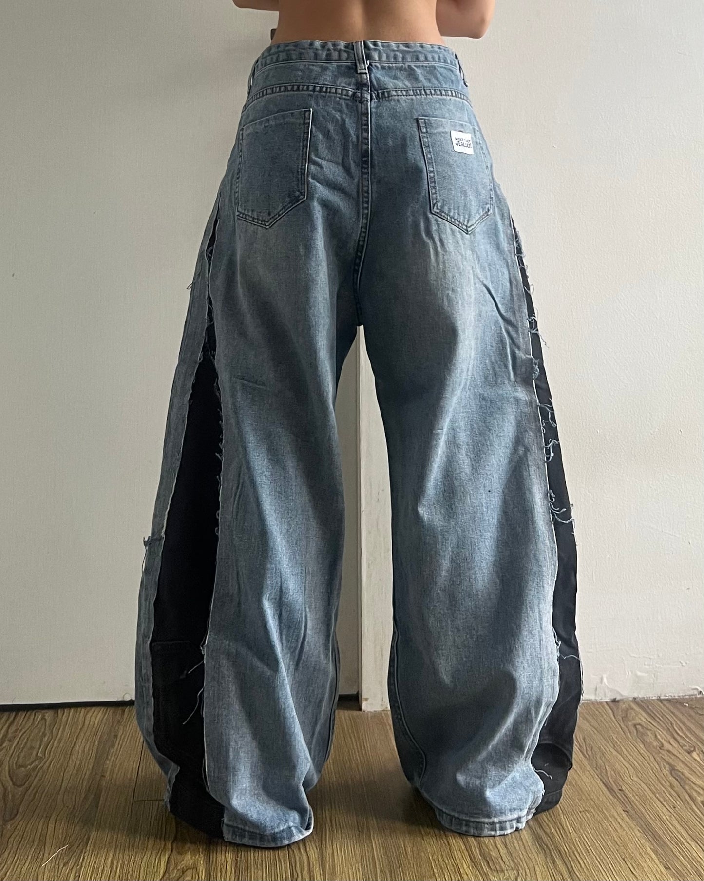 Duality Pants 014
