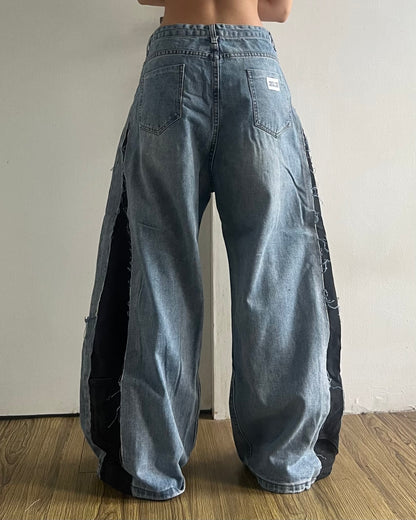 Duality Pants 014