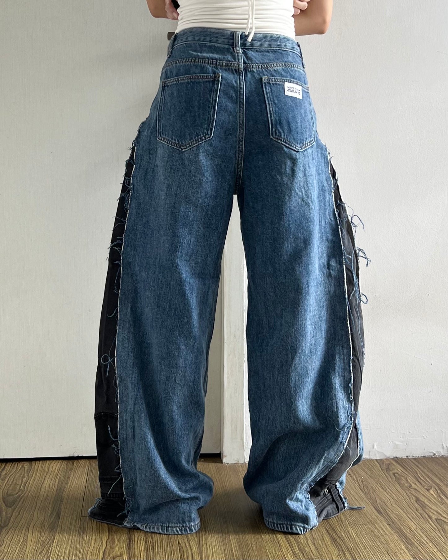 Duality Pants 021