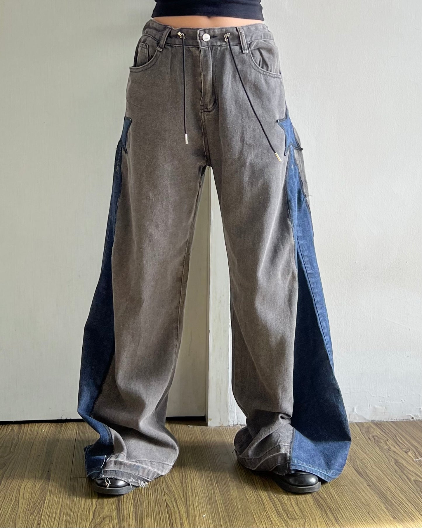 Star Pants 017