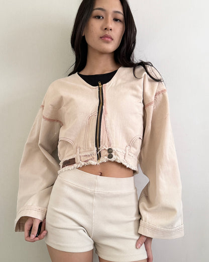 Reform Jacket 003