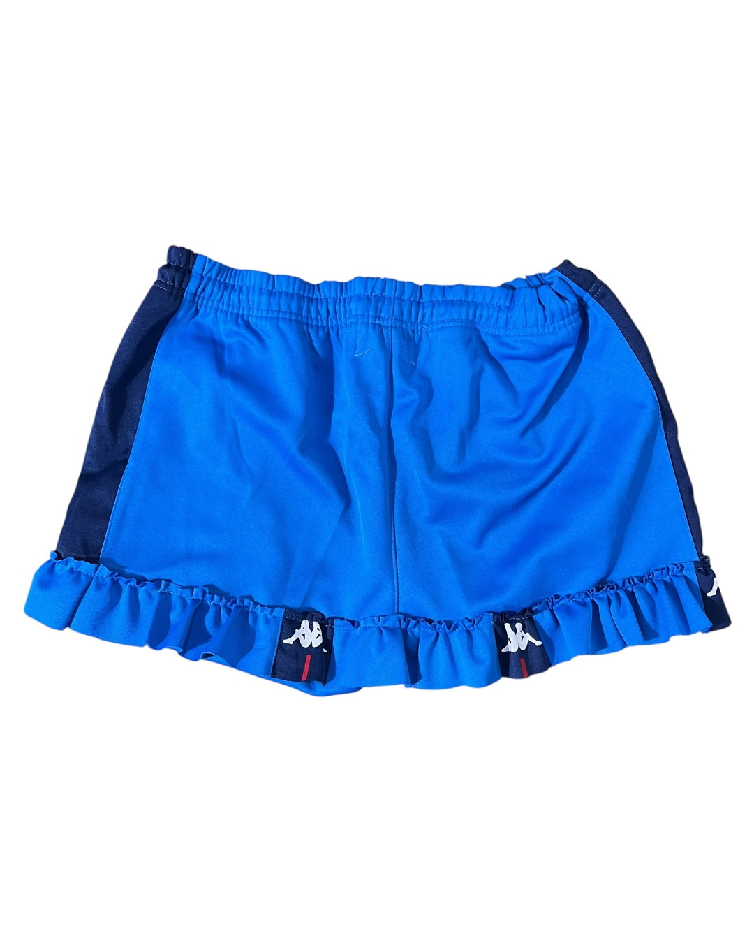 Ruffle Skort 025