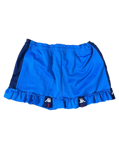 Ruffle Skort 025